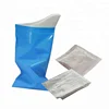 portable emergency mini toilet disposable collection travel urine bag for car outdoor