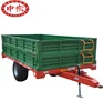 agricultural farm trailer of 5 tonne