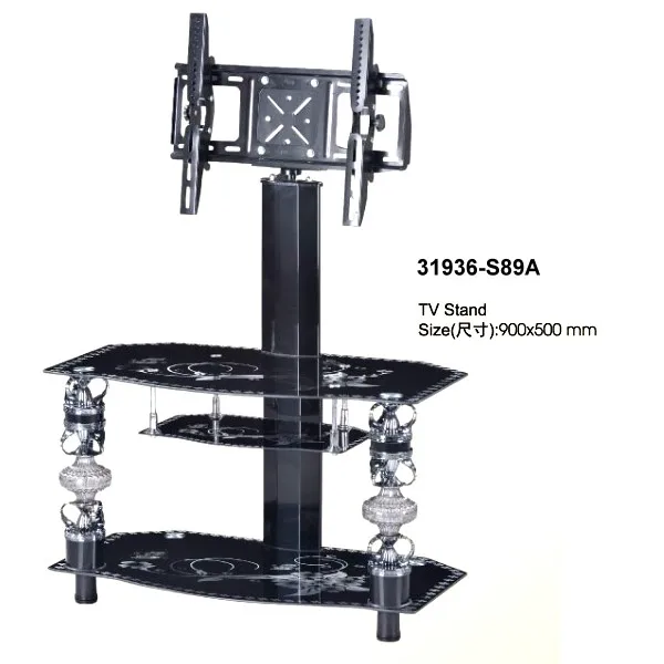 Fancy Design LCD TV Stand 31936-S89