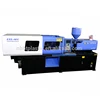 ABS plastic injection molding machine for making parts with pe material or pe plastic
