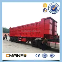 Heavy Duty Gravel Amp Sands Transport