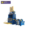 Fastsupplyspeed mobile waste baler electrical control for metal