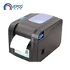 JEPOD XP-370B 3 inch High quality Thermal label printer for thermal paper width 20mm-82mm Thermal barcode printer xprinter