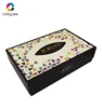 Exporting factory Custom High Quality Packaging Box 2019 New Design Paper Luxury delicateMatt Lamination Gift Box