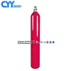 CYY Energy Brand Seamless Steel 40L Nitrogen/Oxygen/Acetylene/Argon Gas Cylinder
