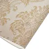 textile pvc velvet wall covering