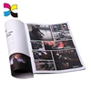 Custom Brochure /company manual book/booklet printing