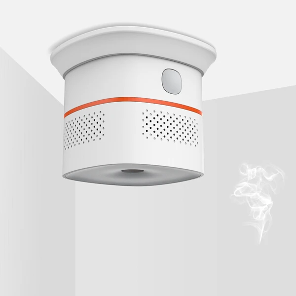 China factory smart wireless zigbee carbon monoxide sensor - ANKUX.COM