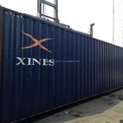 Used cheaper 40ft high cube dry cargo shipping container