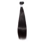 Wholesale beauty supplies guangzhou unprocessed brazilian beauty max straight weaving bundles hair