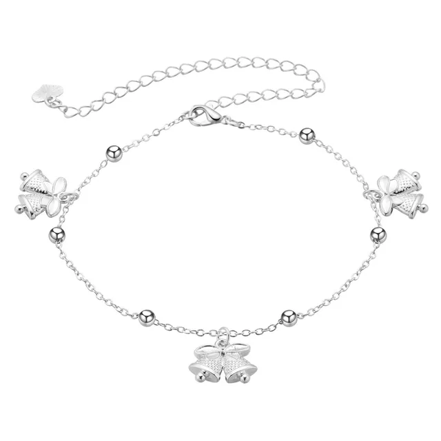 fancy wholesale jewelry new arrival christmas jingle bells