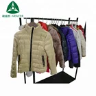 fashion male mixed jacket used clothes bales italy style used clothing bales