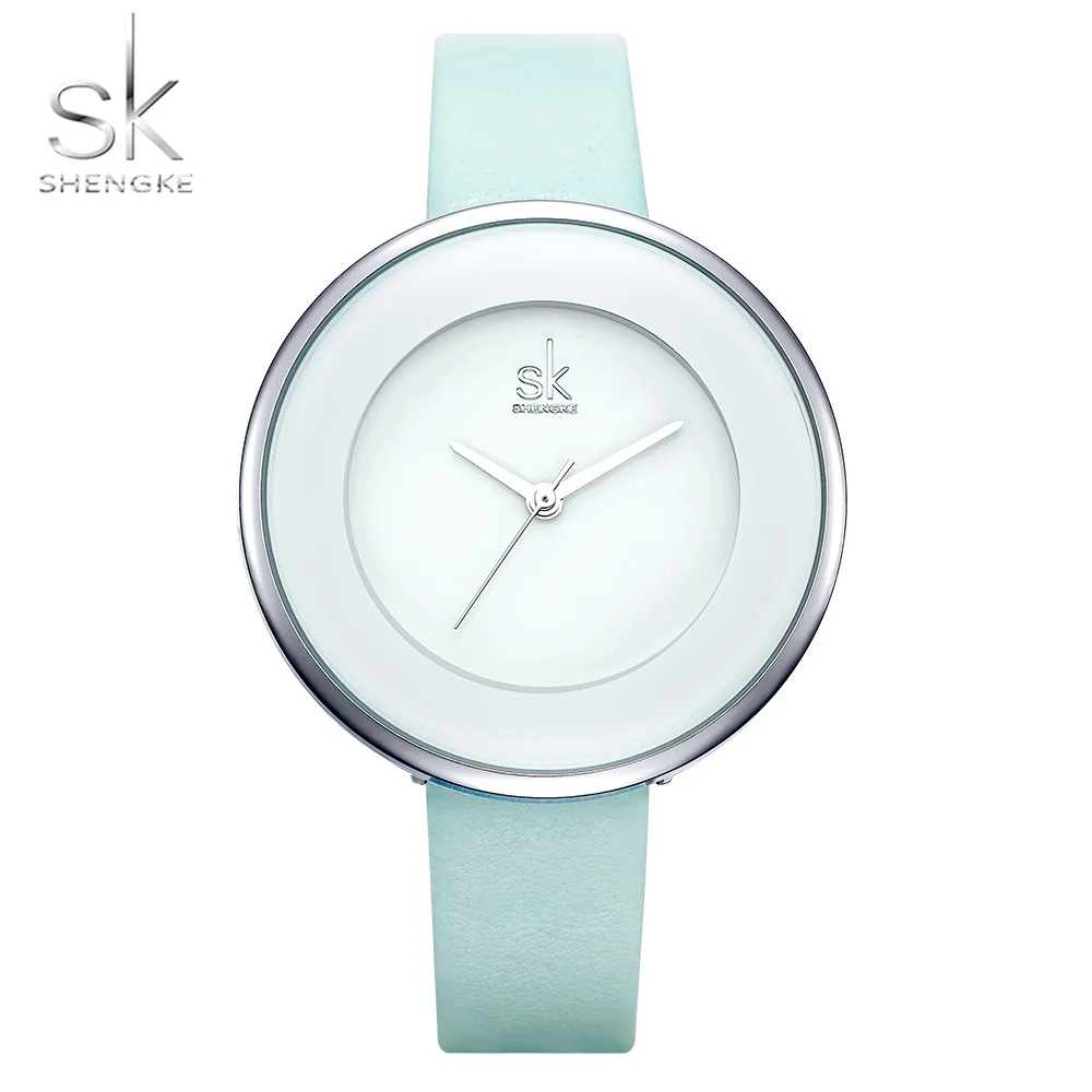SK Luxury Watch Women 2019 Leather Ladies Wristwatches Top Brand Fashion Quartz Watch For Women Female Clock Relogio Feminino
SK Luxury Watch Women 2019 Leather Ladies Wristwatches Top Brand Fashion Quartz Watch For Women Female Clock Relogio Feminino
