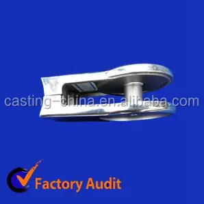 Glass clip