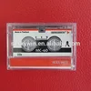 Manufacturer Supplier blank audio cassette tapes
