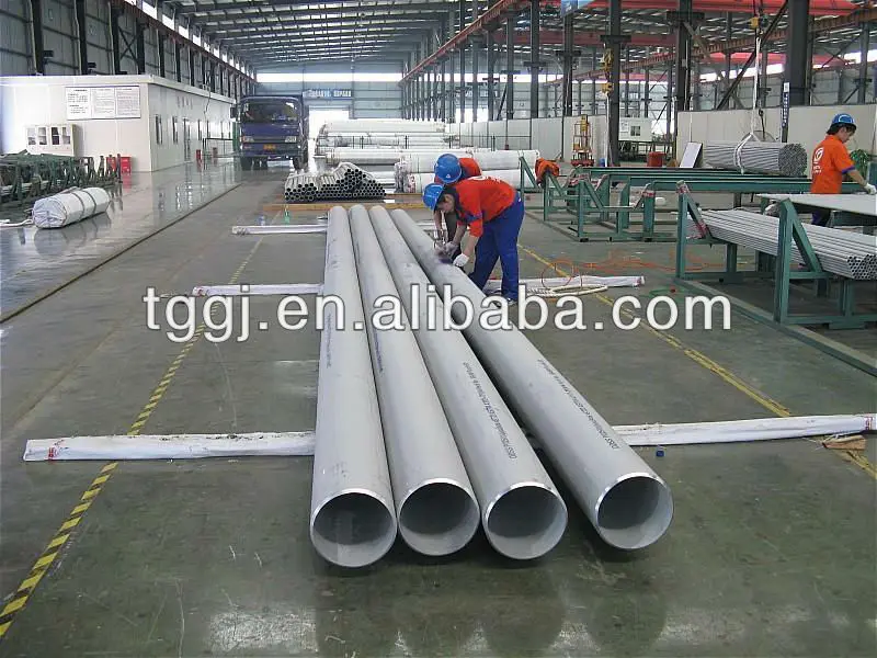 seamless pipe 201 stainless steel pipe mountain bike