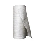 Logo Customization Pp Woven Rolls Pp Woven Fabrics Rolls