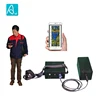 Mobile phone underground water detection equipment High Accuracy fresh result water detector geological survey instrument