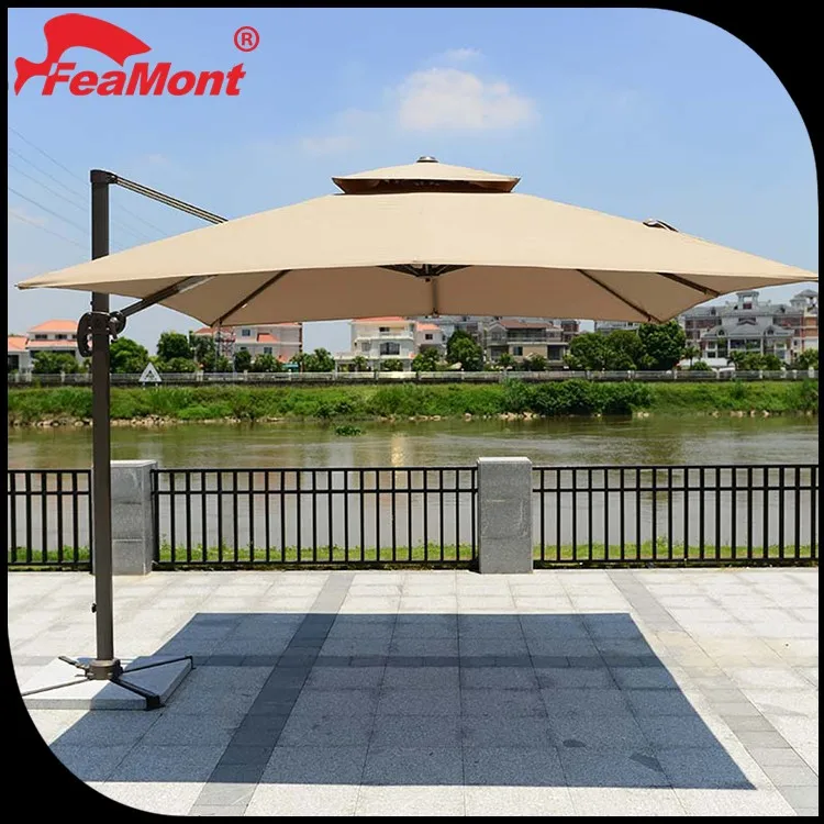 beer garden umbrella/garden umbrella parasol/garden umbrella hawaii beach umbrella
