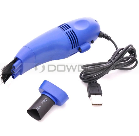 USB Vacum Escova de Limpeza Cleaner para Samsung A Apple PC Laptop Keyboard - ANKUX Tech Co., Ltd