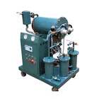 Chongqing old transformer oil purifier manufacturer with double vacuum stage