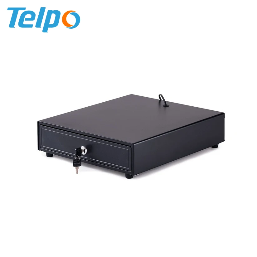 Telepower Widely Used In Pos Systems Till Drawer For Retail Market