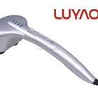 Massage Massager Massager Pain Massages Back Pain Massage Machine Deep Tissue Shiatsu Back Handy Massager LY-606G