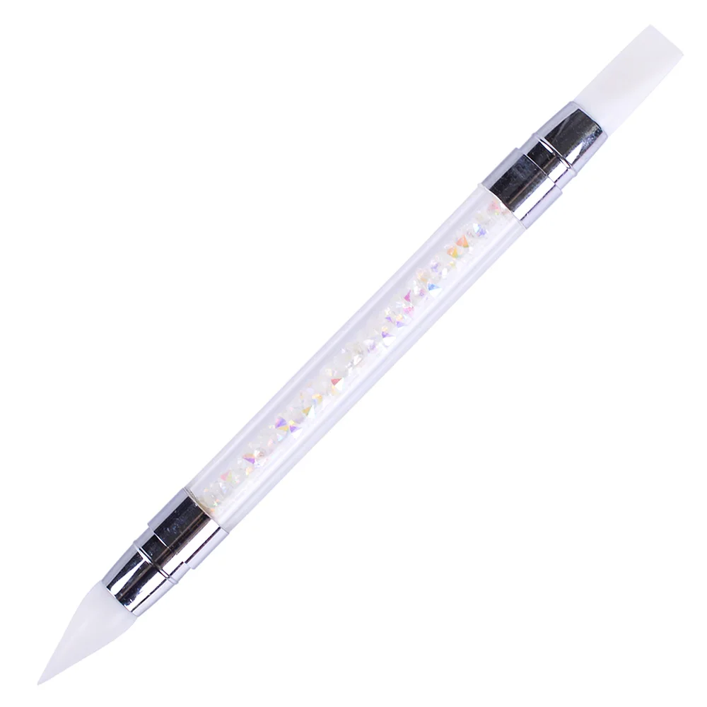 nail brush 1