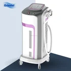 medical laser equipment nd yag long pulse laser vertical hair removal laser machine price