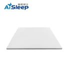 2019 Customized Pocket Spring Natural Latex Mattress For Sale