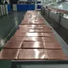 Bare Copper Bus-bar Expansion Join, copper busbar