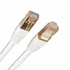 CAT5E FTP Patch Cable Molded Plugs UTP FTP lan cable patch cord 24 AWG 1m 2m 3m RJ45 Network LAN Ethernet Cable