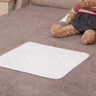 Factory Direct Sell Washable and Breathable Changing Pad Cover Baby Adult Diaper for Home