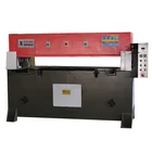 Hydraulic four column jigsaw puzzle die cutting machine with best price