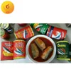 brand of tuna fish canned/mackerel fish canned/sardine fish canned