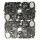 Printed Circuit Board Customized & PCB Assebly Manufacture Service For POS Terminal With One-Stop OEM Service