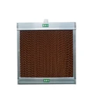 Professional Manufacturers for Greenhouse cooling pad paper in Qingzhou