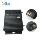 Car speed limiter vehicle traveling data recorder gps tracker with vehicle speed governor