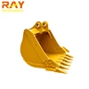 Custom Oem Construction Machinery Digging Bucket Excavator Buckets