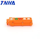 COB-61A Up-down Pushbutton Crane Hoist Switch electric hoist control switch