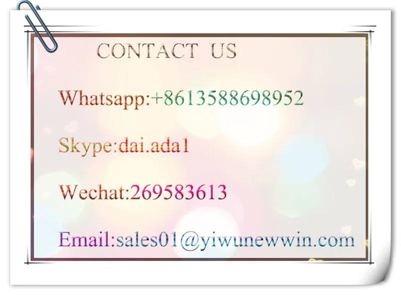 contact