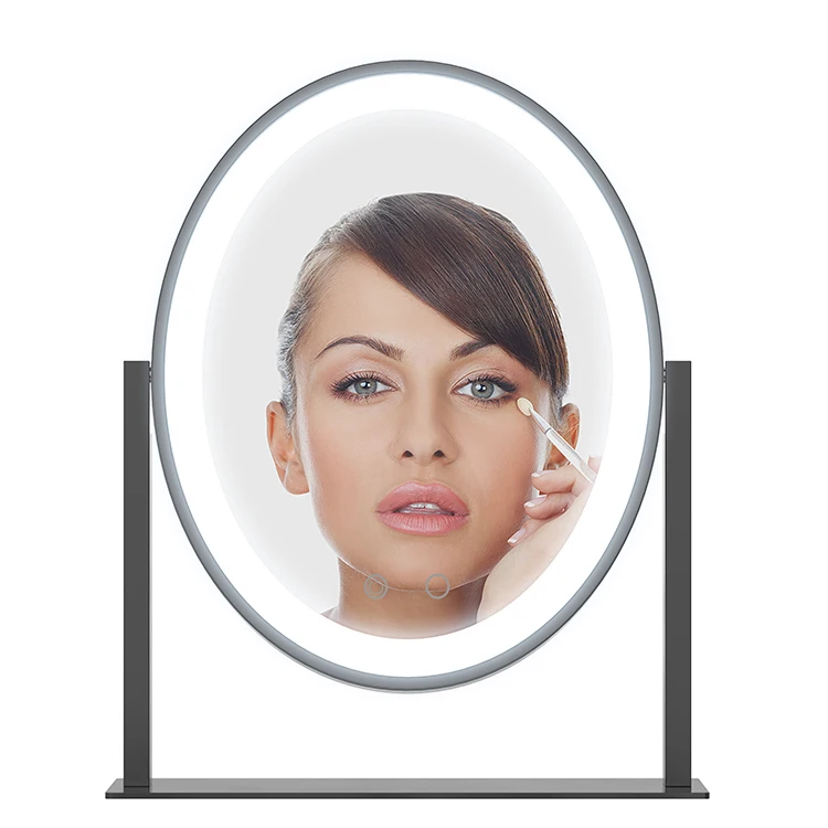2019 latest hot sales Benchtop Elliptical light bar beauty touches European princess mirror, Black;white;gold;pink;rose gold
2019 latest hot sales Benchtop Elliptical light bar beauty touches European princess mirror, Black;white;gold;pink;rose gold