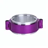 2'' Aluminum HD Clamp For Steel Pipe