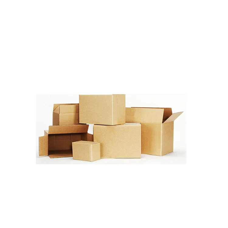 hot sale large house moving customized size paper carton/shipping box for packaging /storage