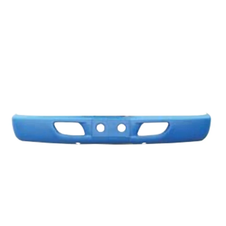 New Design front bumper support cars for JAC 808