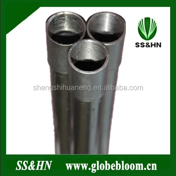 fire resistant metal cable conduit
