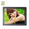 12.1 inch high resolution open frame lcd monitor /LCD monitor VGA DVI media player