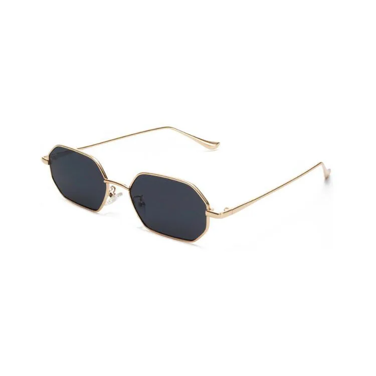 Wholesale Personality Trendy Ocean Lens Women Luxury Small Shade Metal Sunglasses, Custom color
Wholesale Personality Trendy Ocean Lens Women Luxury Small Shade Metal Sunglasses, Custom color