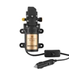 Sinleader low voltage high pressure mini 12v dc water pump