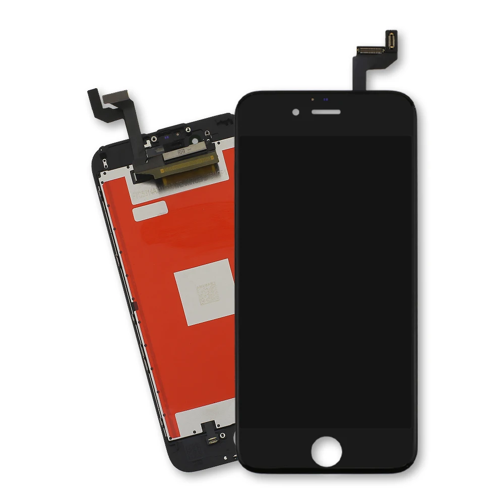 Lower price better quality lcd for iphone 6s,replacement display screen for iphone 6s lcd, Black;white
Lower price better quality lcd for iphone 6s,replacement display screen for iphone 6s lcd, Black;white